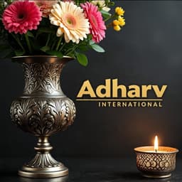 Adhharv International